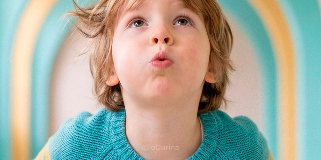 Ребёнку 1 2 года не говорит — развитие речи