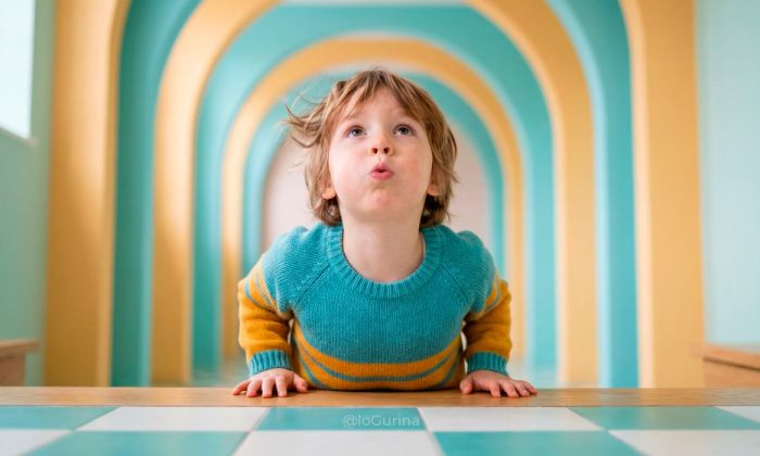 Ребёнок 2 года не говорит &mdash; когда стоит беспокоиться