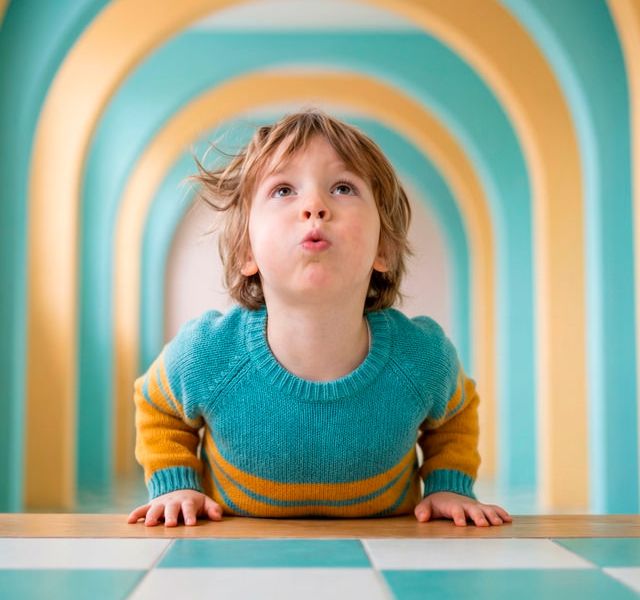 Ребёнку 1 2 года не говорит — развитие речи