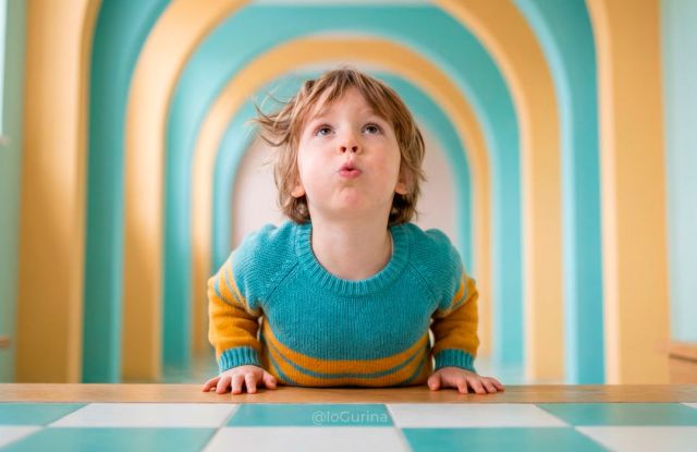 Ребёнок 2 года не говорит &mdash; когда стоит беспокоиться