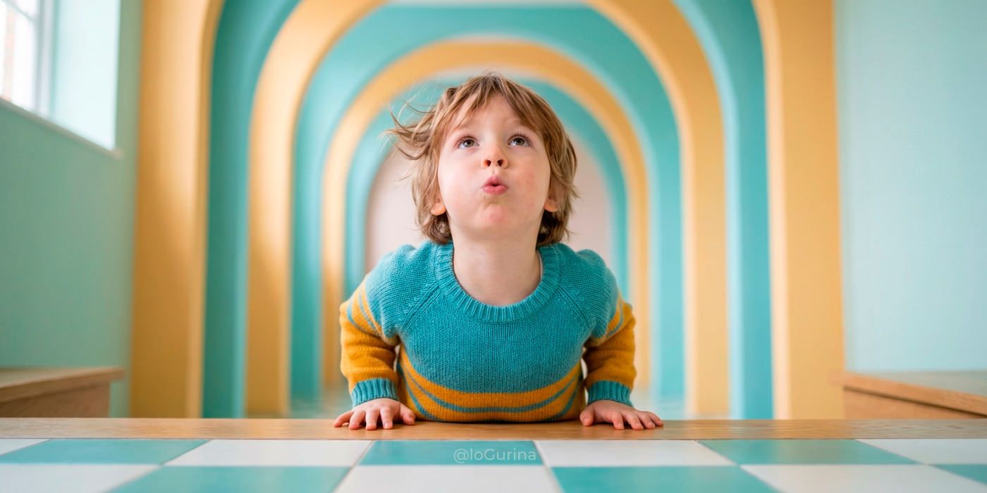 Ребёнок 2 года не говорит &mdash; когда стоит беспокоиться